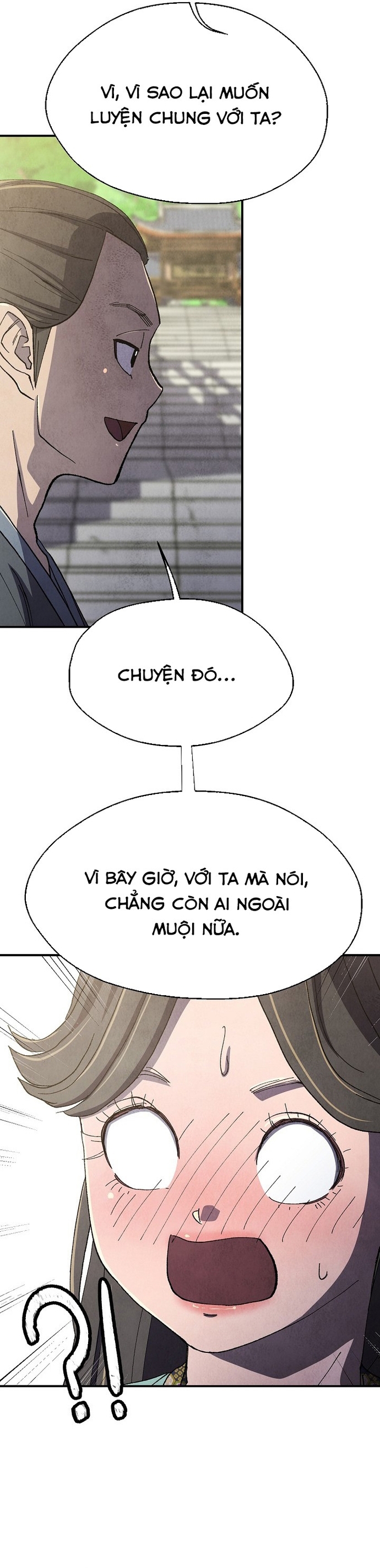 Ngoại Tôn Thiên Tài Của Nam Cung Thế Gia: Chapter 55