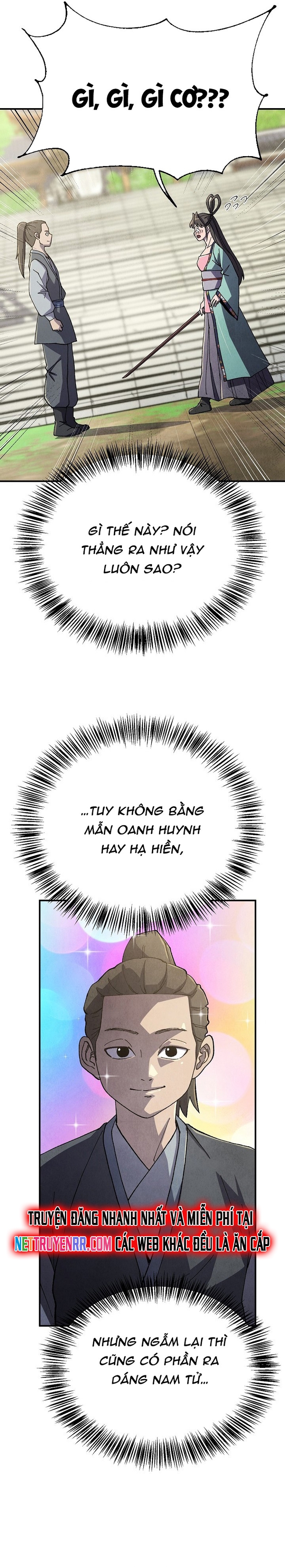 Ngoại Tôn Thiên Tài Của Nam Cung Thế Gia: Chapter 55