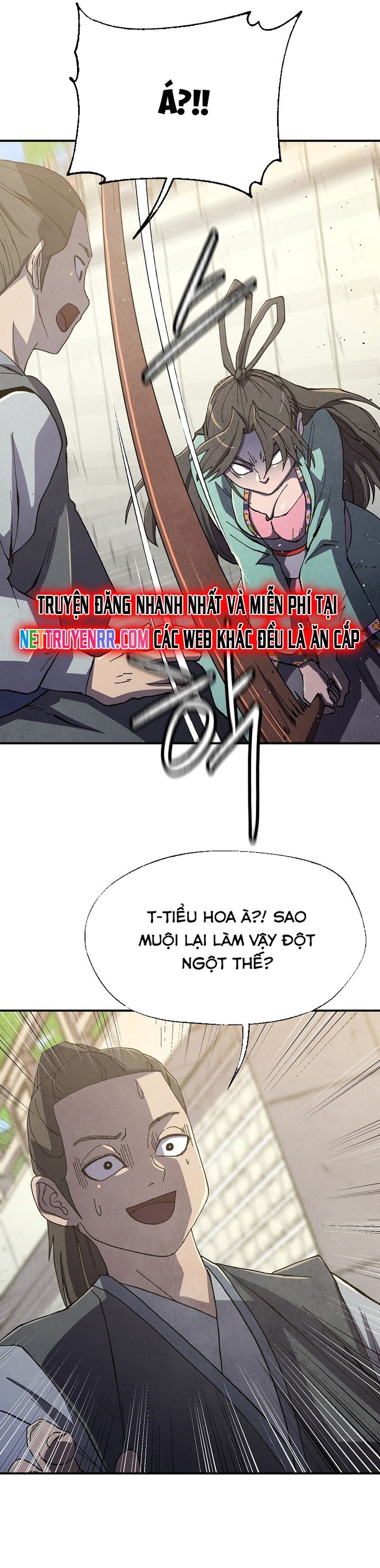 Ngoại Tôn Thiên Tài Của Nam Cung Thế Gia: Chapter 55