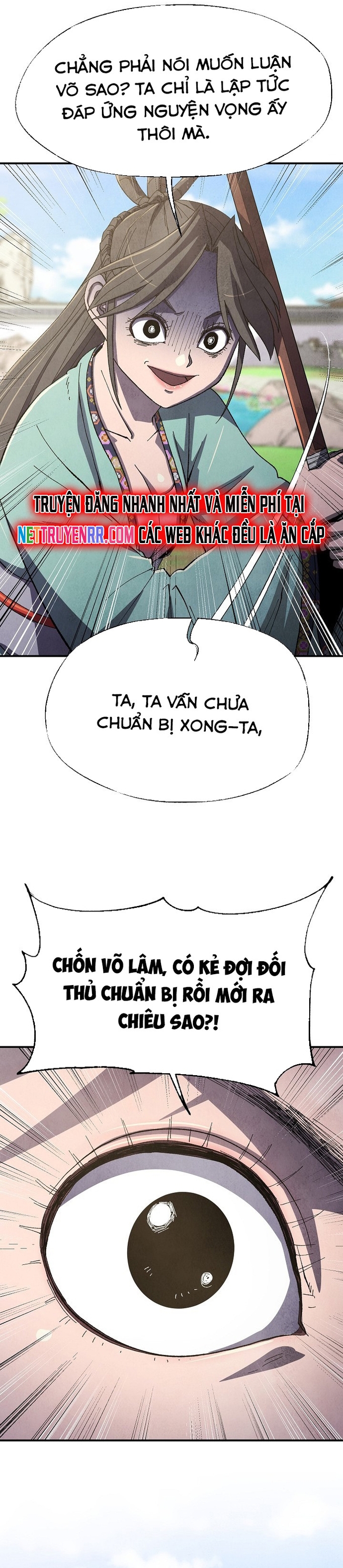 Ngoại Tôn Thiên Tài Của Nam Cung Thế Gia: Chapter 55