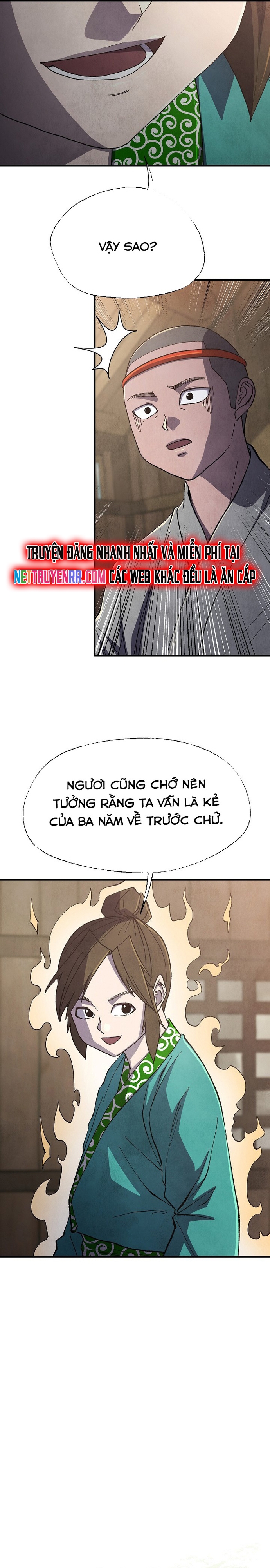 Ngoại Tôn Thiên Tài Của Nam Cung Thế Gia: Chapter 55