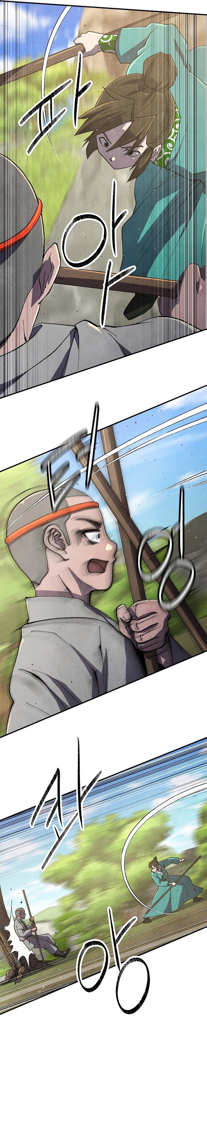 Ngoại Tôn Thiên Tài Của Nam Cung Thế Gia: Chapter 55