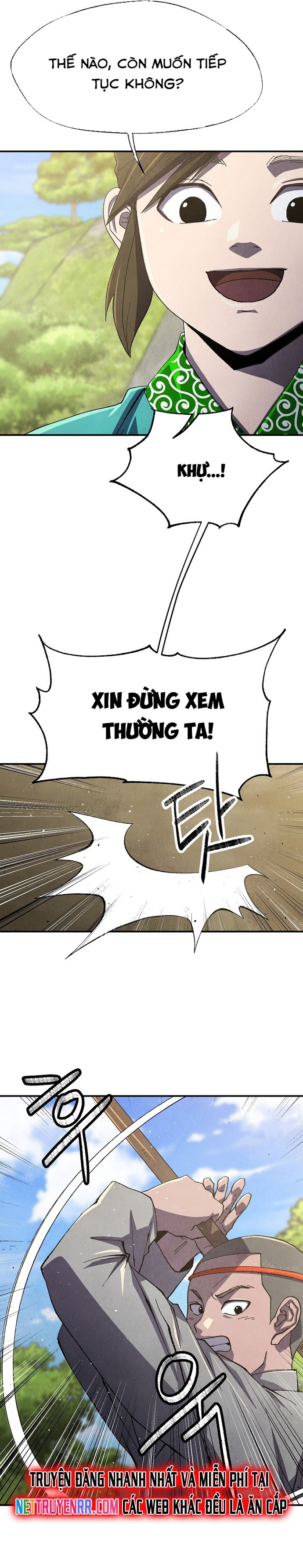 Ngoại Tôn Thiên Tài Của Nam Cung Thế Gia: Chapter 55