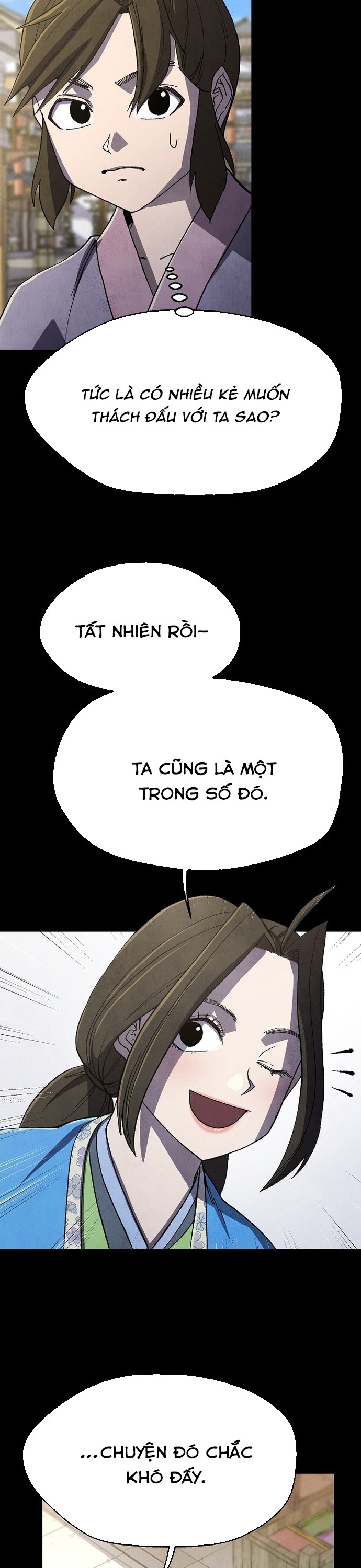 Ngoại Tôn Thiên Tài Của Nam Cung Thế Gia: Chapter 56