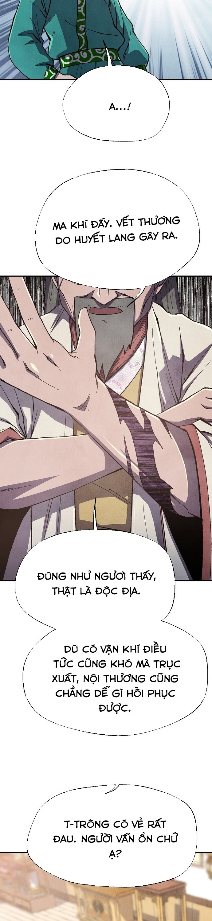 Ngoại Tôn Thiên Tài Của Nam Cung Thế Gia: Chapter 56