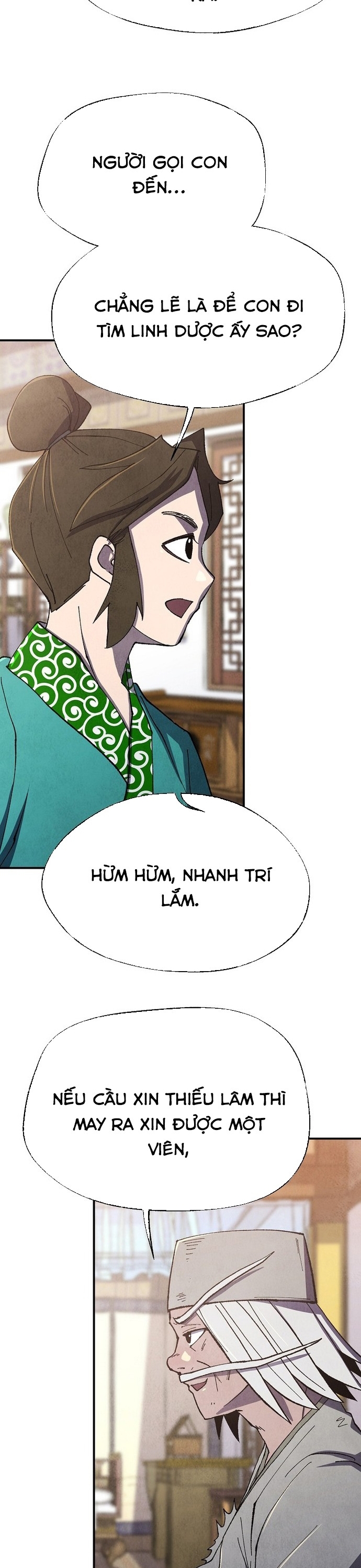 Ngoại Tôn Thiên Tài Của Nam Cung Thế Gia: Chapter 56