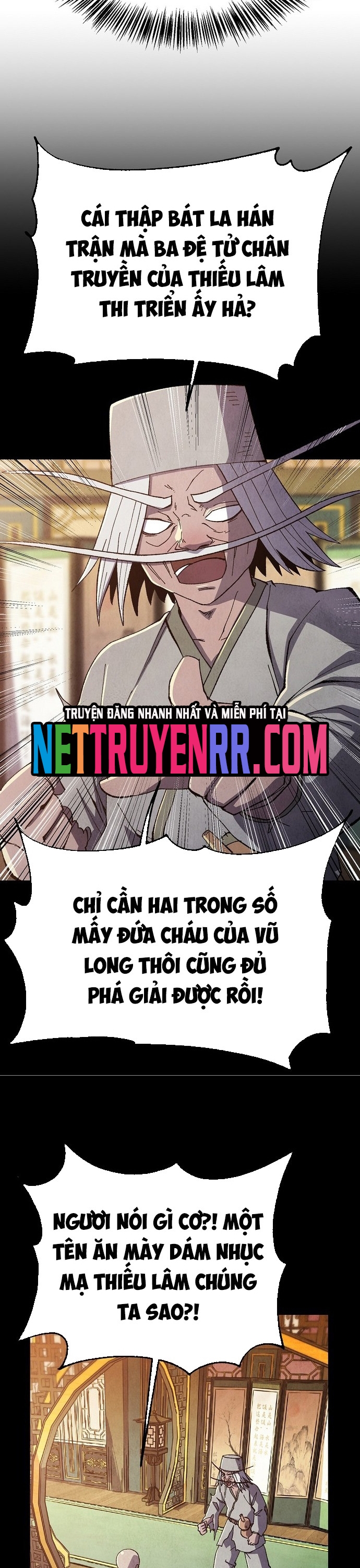 Ngoại Tôn Thiên Tài Của Nam Cung Thế Gia: Chapter 56