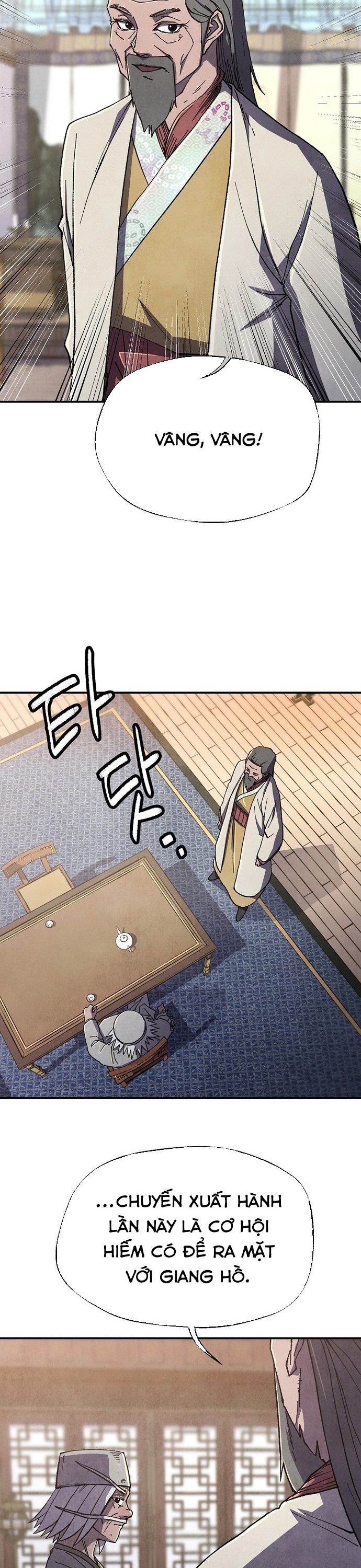 Ngoại Tôn Thiên Tài Của Nam Cung Thế Gia: Chapter 56