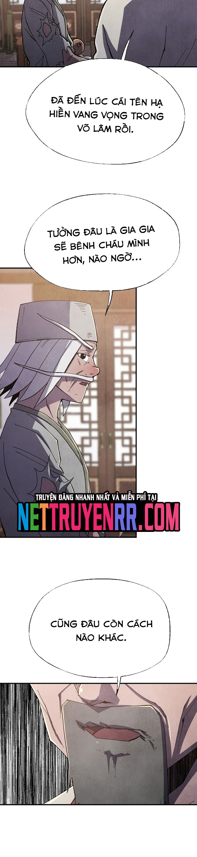 Ngoại Tôn Thiên Tài Của Nam Cung Thế Gia: Chapter 56