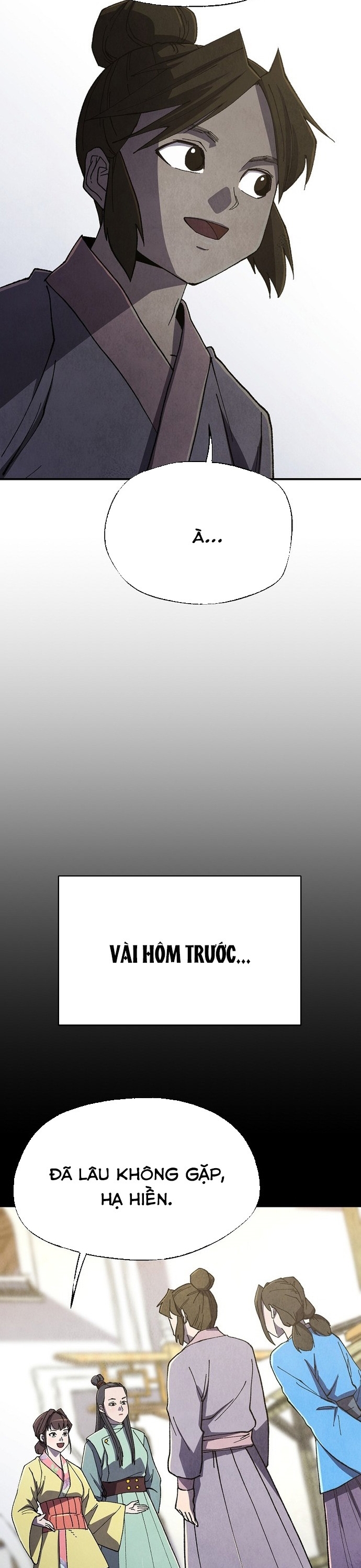 Ngoại Tôn Thiên Tài Của Nam Cung Thế Gia: Chapter 56