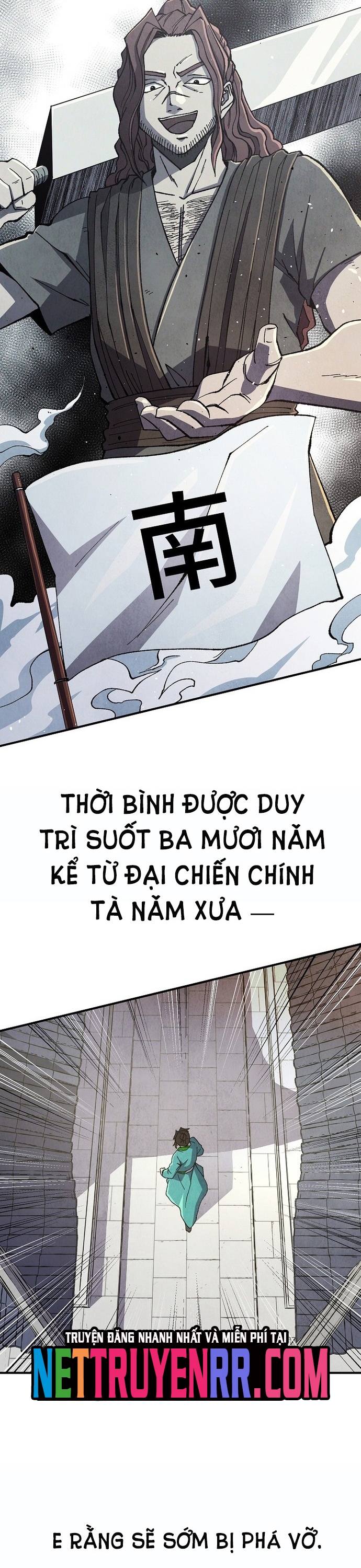 Ngoại Tôn Thiên Tài Của Nam Cung Thế Gia: Chapter 56