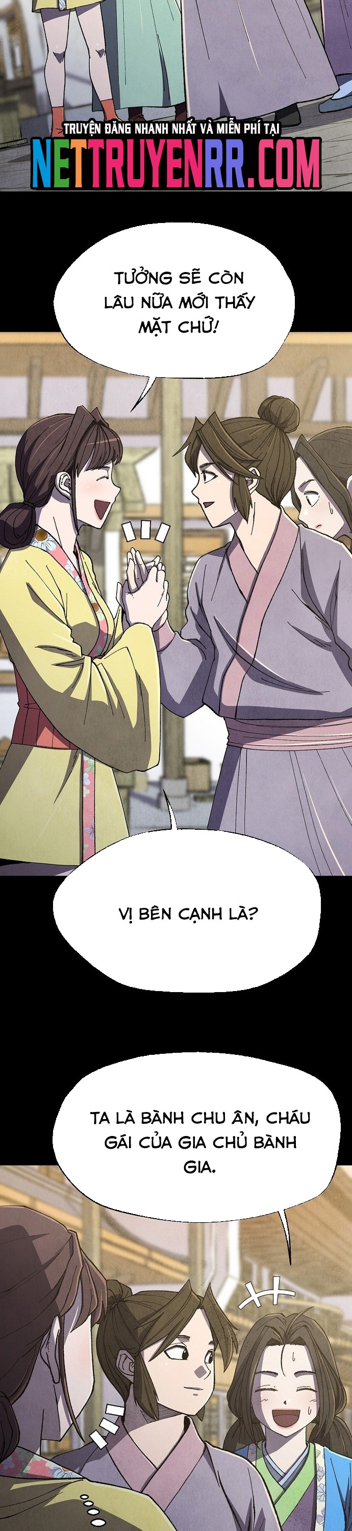 Ngoại Tôn Thiên Tài Của Nam Cung Thế Gia: Chapter 56