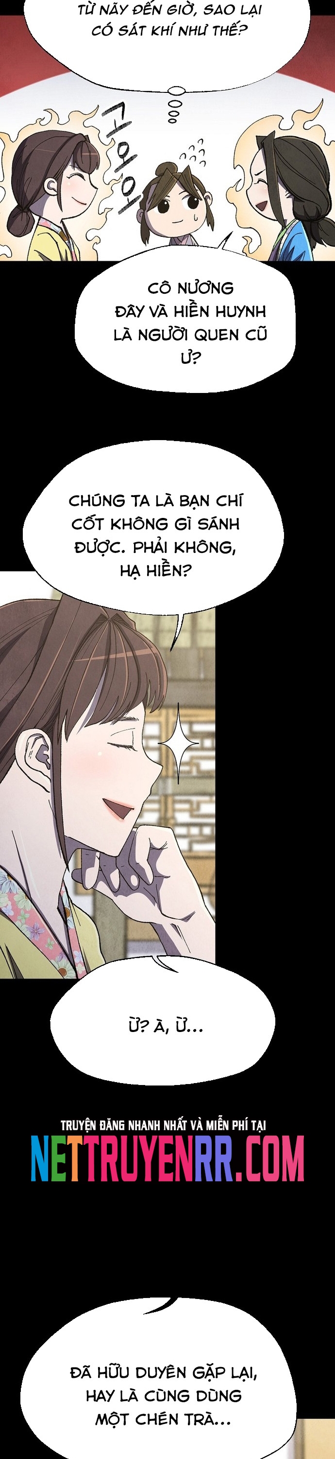 Ngoại Tôn Thiên Tài Của Nam Cung Thế Gia: Chapter 56