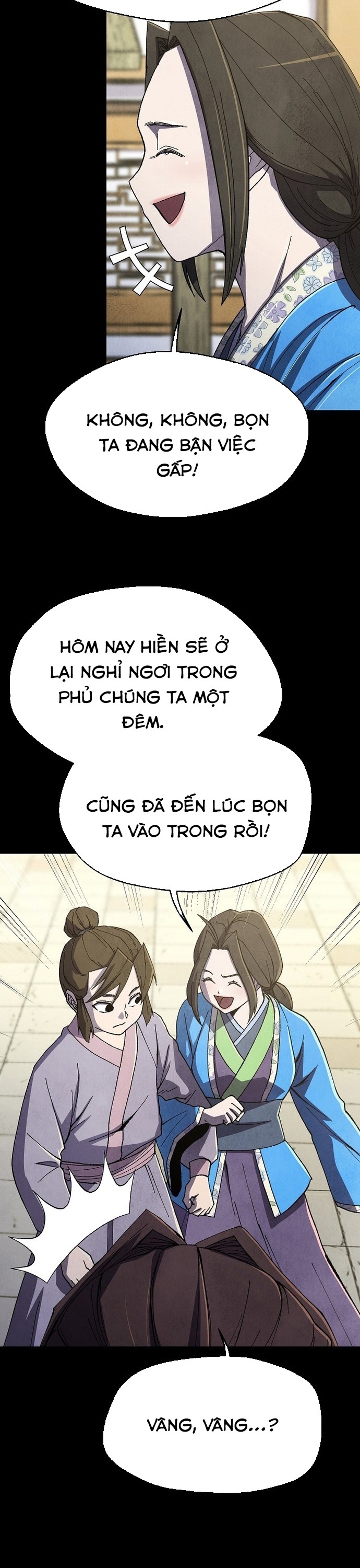 Ngoại Tôn Thiên Tài Của Nam Cung Thế Gia: Chapter 56