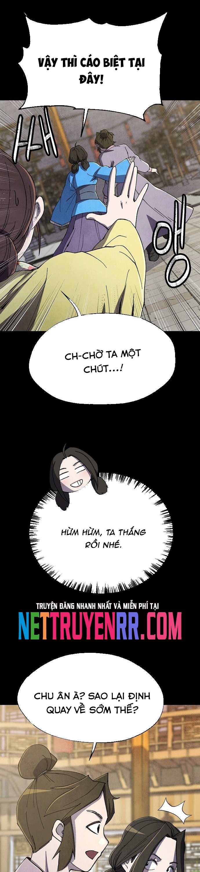 Ngoại Tôn Thiên Tài Của Nam Cung Thế Gia: Chapter 56