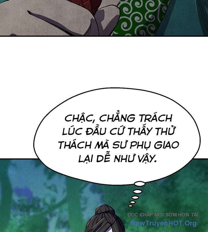Ngoại Tôn Thiên Tài Của Nam Cung Thế Gia: Chapter 57
