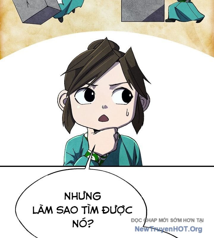 Ngoại Tôn Thiên Tài Của Nam Cung Thế Gia: Chapter 57