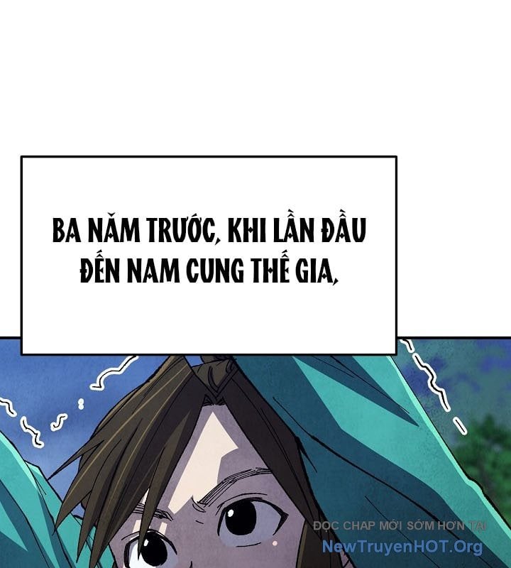 Ngoại Tôn Thiên Tài Của Nam Cung Thế Gia: Chapter 57