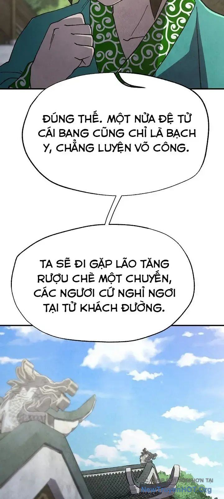 Ngoại Tôn Thiên Tài Của Nam Cung Thế Gia: Chapter 58