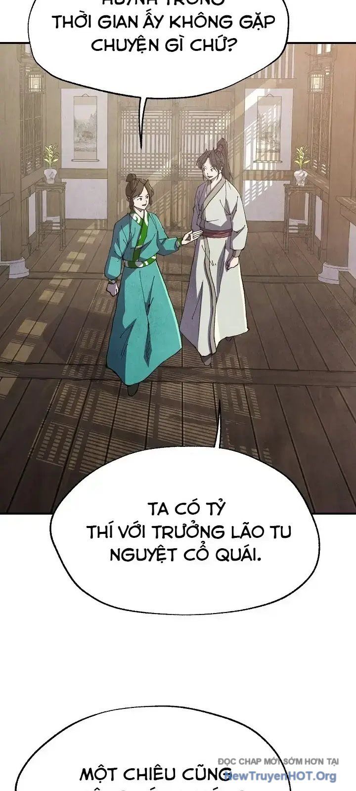 Ngoại Tôn Thiên Tài Của Nam Cung Thế Gia: Chapter 58