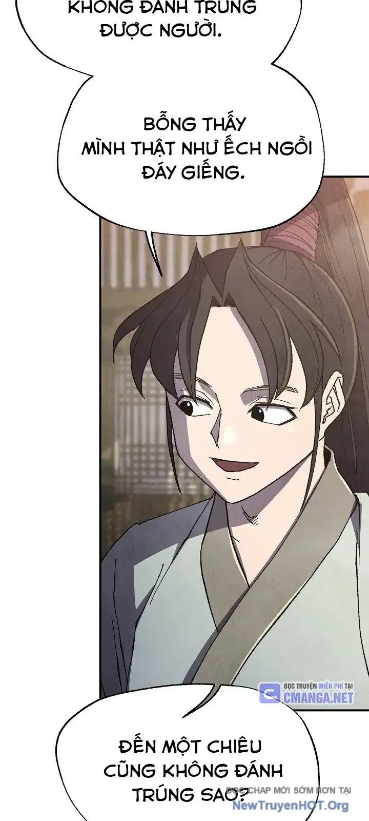 Ngoại Tôn Thiên Tài Của Nam Cung Thế Gia: Chapter 58