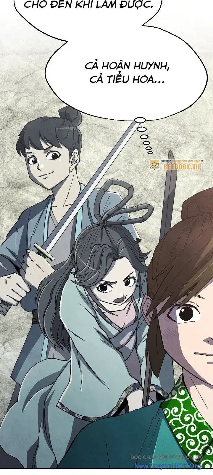 Ngoại Tôn Thiên Tài Của Nam Cung Thế Gia: Chapter 58