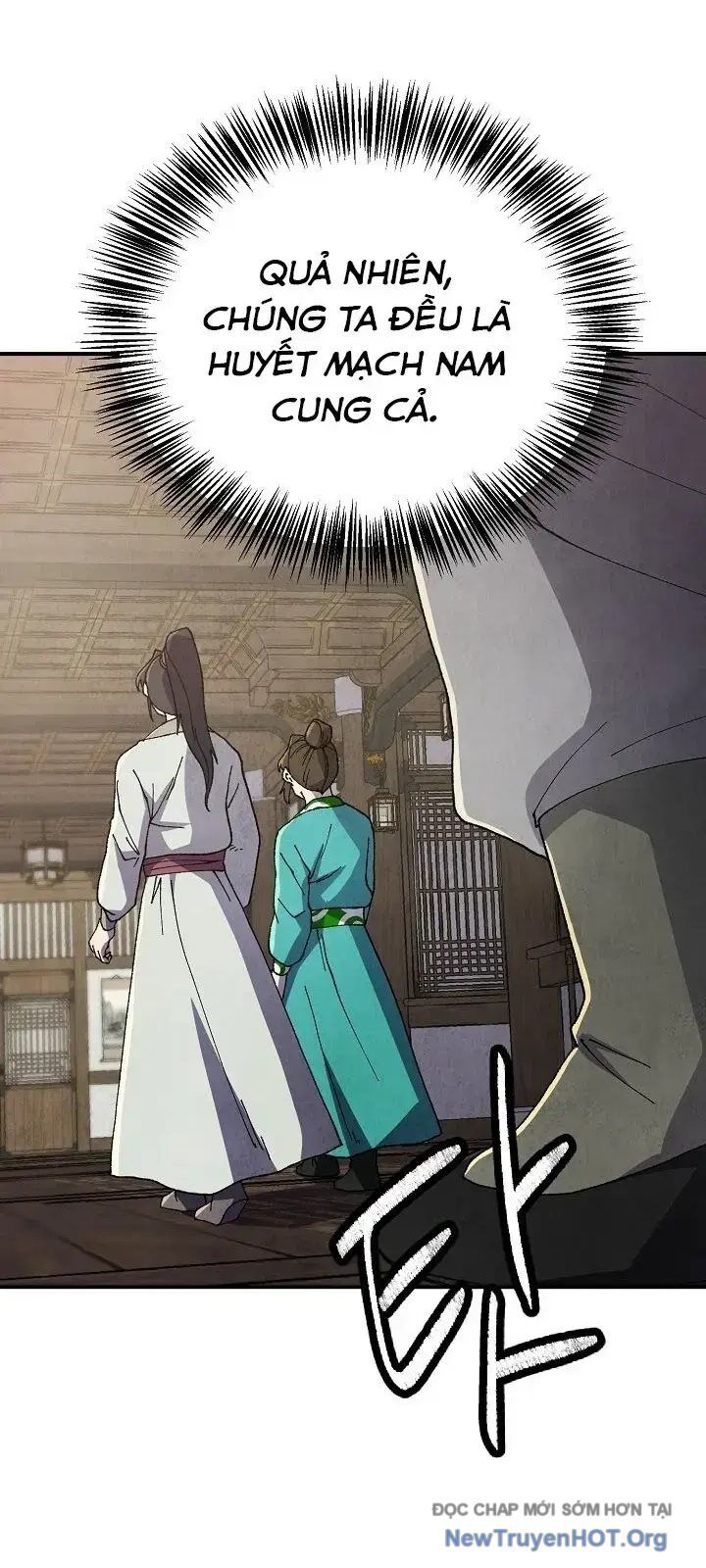 Ngoại Tôn Thiên Tài Của Nam Cung Thế Gia: Chapter 58