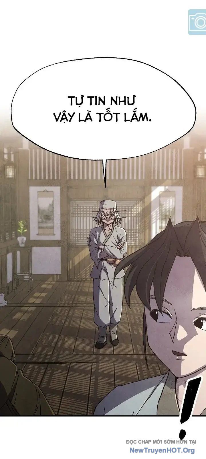 Ngoại Tôn Thiên Tài Của Nam Cung Thế Gia: Chapter 58