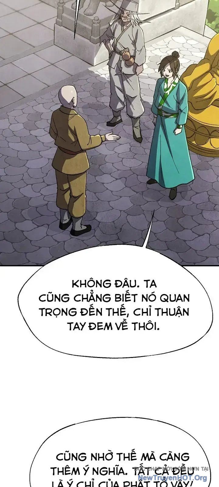 Ngoại Tôn Thiên Tài Của Nam Cung Thế Gia: Chapter 58