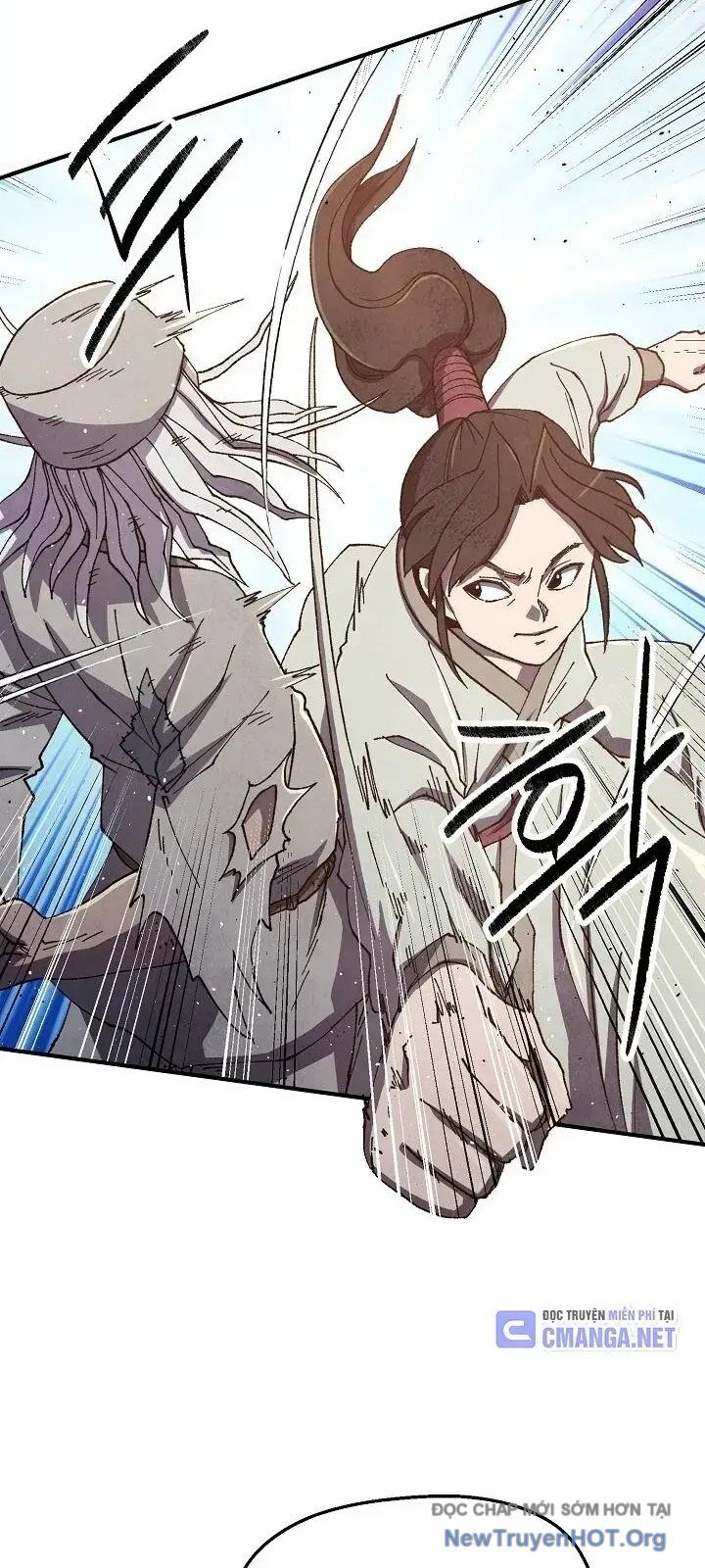 Ngoại Tôn Thiên Tài Của Nam Cung Thế Gia: Chapter 58