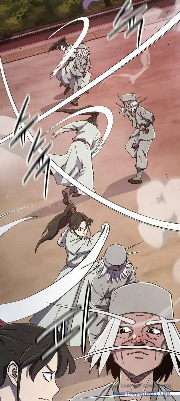 Ngoại Tôn Thiên Tài Của Nam Cung Thế Gia: Chapter 58