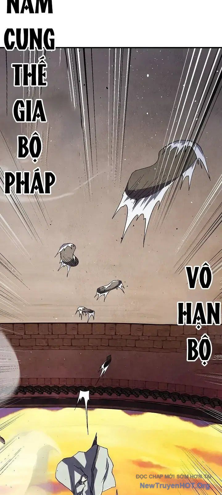 Ngoại Tôn Thiên Tài Của Nam Cung Thế Gia: Chapter 58