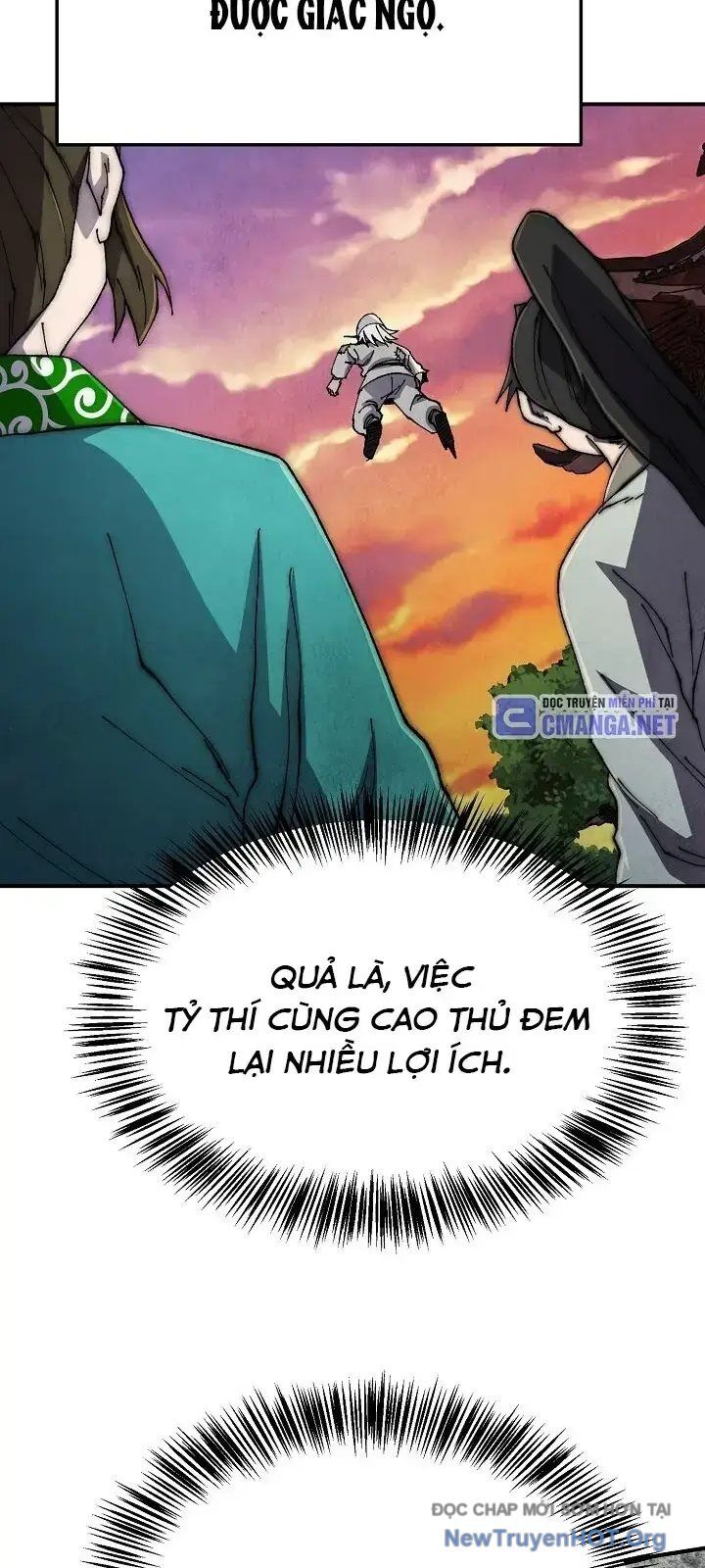 Ngoại Tôn Thiên Tài Của Nam Cung Thế Gia: Chapter 58