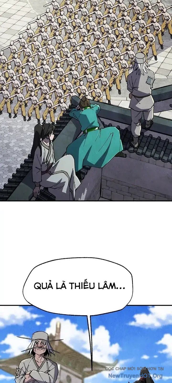 Ngoại Tôn Thiên Tài Của Nam Cung Thế Gia: Chapter 58