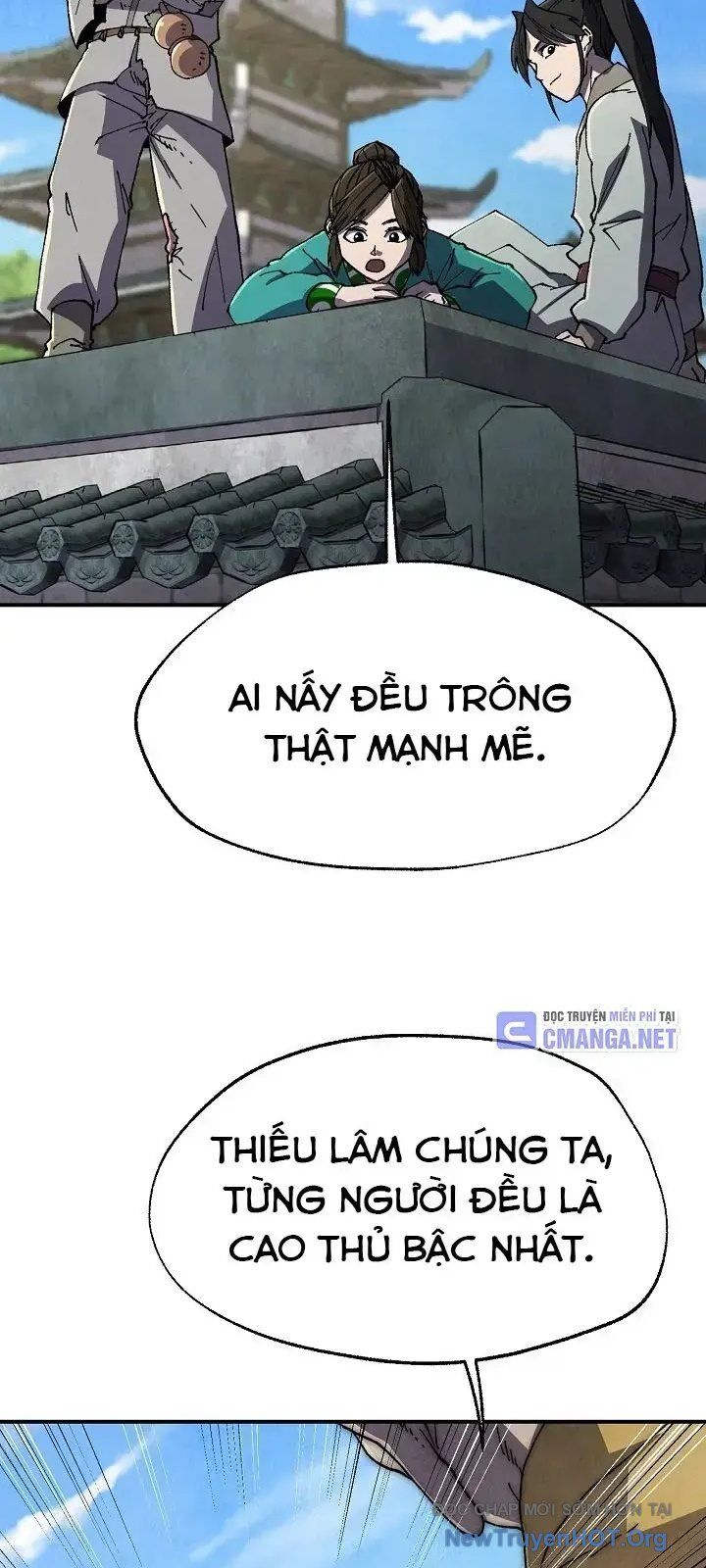 Ngoại Tôn Thiên Tài Của Nam Cung Thế Gia: Chapter 58