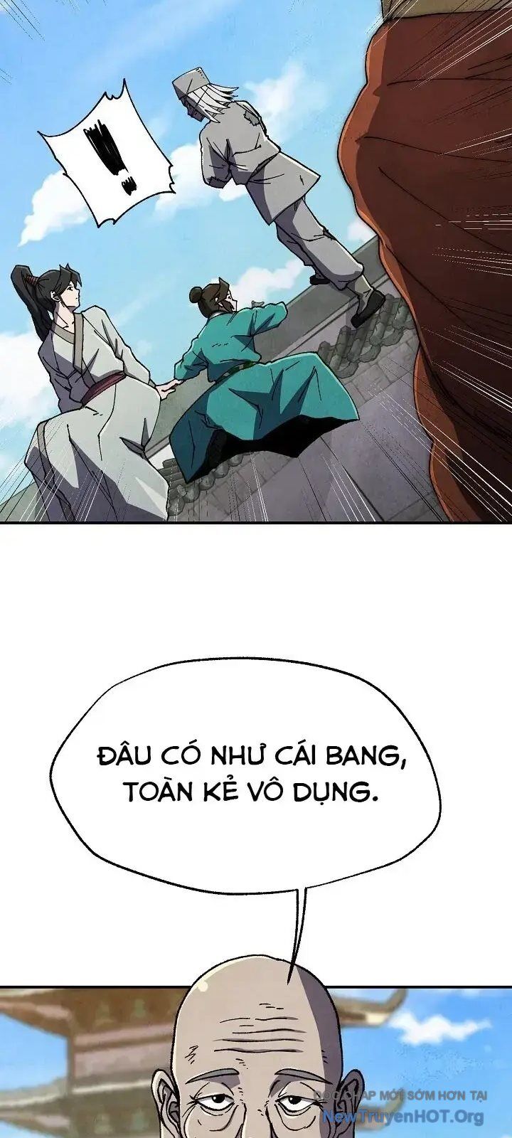 Ngoại Tôn Thiên Tài Của Nam Cung Thế Gia: Chapter 58