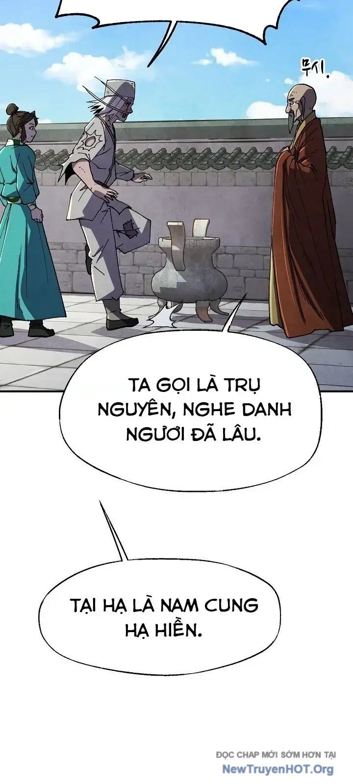 Ngoại Tôn Thiên Tài Của Nam Cung Thế Gia: Chapter 58