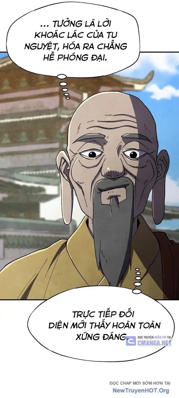 Ngoại Tôn Thiên Tài Của Nam Cung Thế Gia: Chapter 58