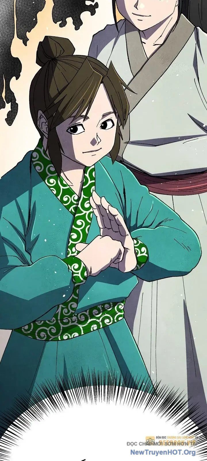 Ngoại Tôn Thiên Tài Của Nam Cung Thế Gia: Chapter 58