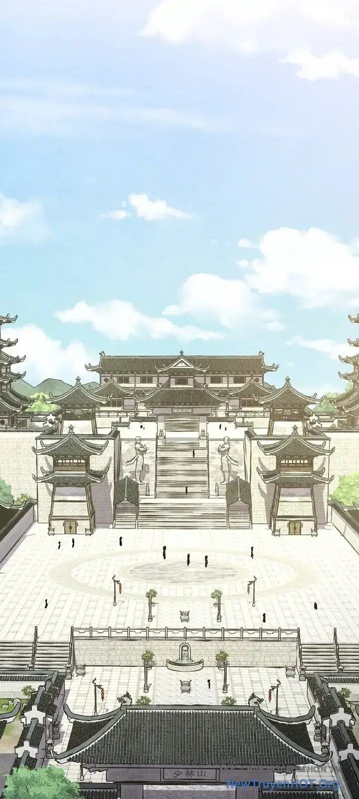 Ngoại Tôn Thiên Tài Của Nam Cung Thế Gia: Chapter 58