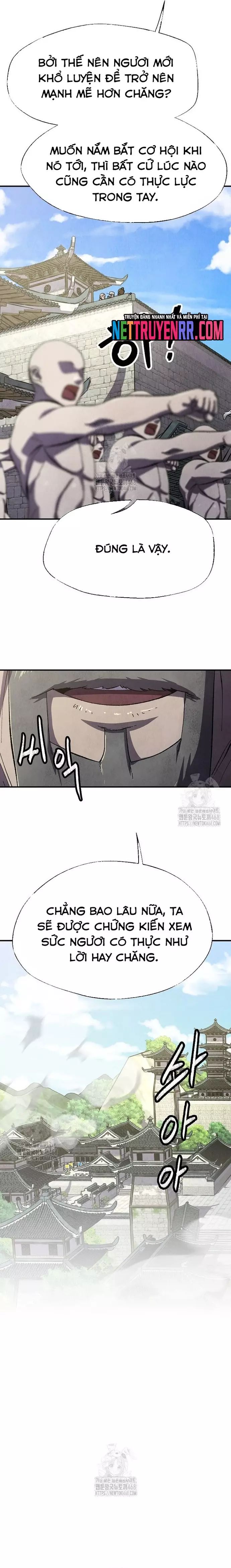 Ngoại Tôn Thiên Tài Của Nam Cung Thế Gia: Chapter 59