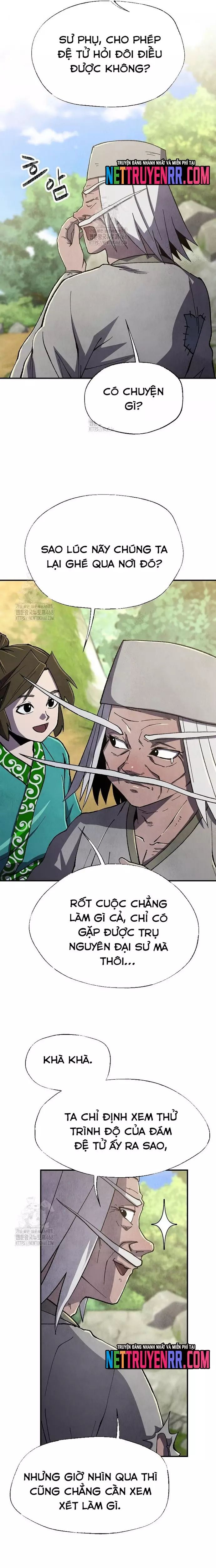 Ngoại Tôn Thiên Tài Của Nam Cung Thế Gia: Chapter 59