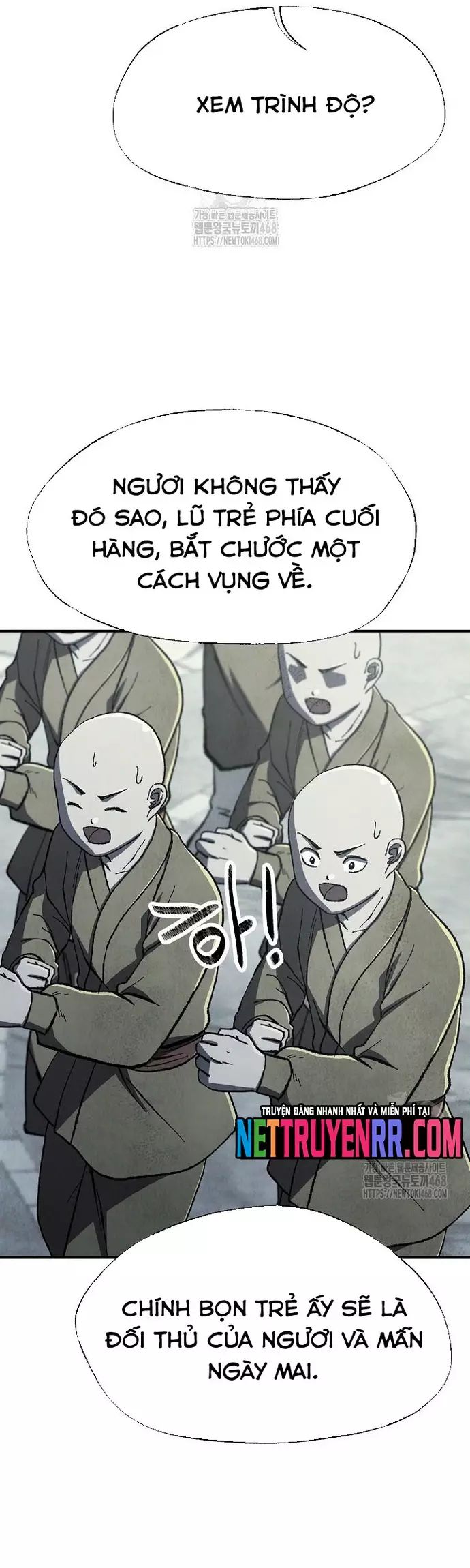 Ngoại Tôn Thiên Tài Của Nam Cung Thế Gia: Chapter 59