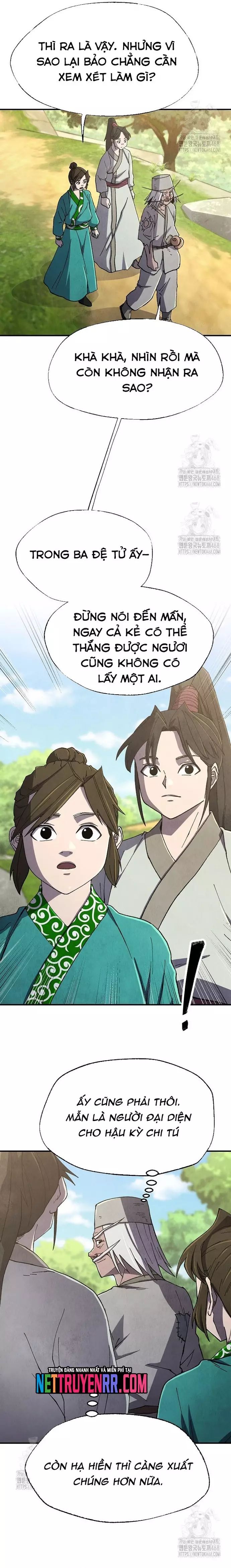 Ngoại Tôn Thiên Tài Của Nam Cung Thế Gia: Chapter 59