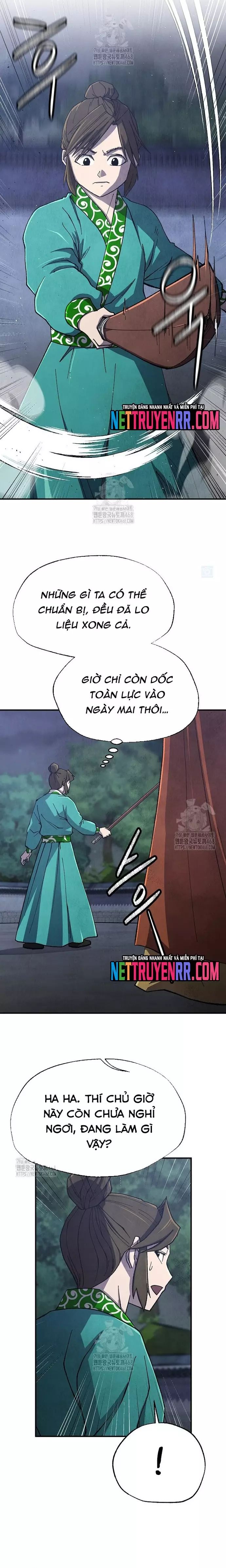 Ngoại Tôn Thiên Tài Của Nam Cung Thế Gia: Chapter 59
