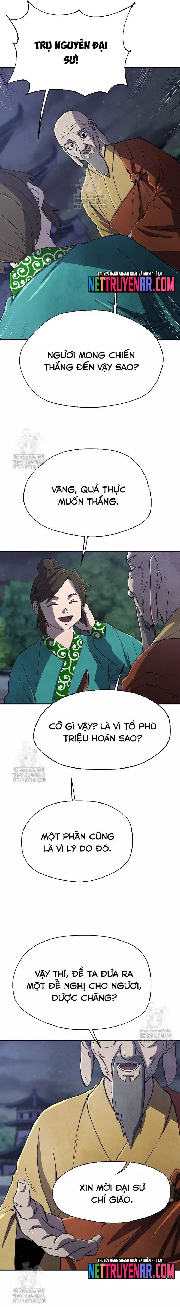 Ngoại Tôn Thiên Tài Của Nam Cung Thế Gia: Chapter 59