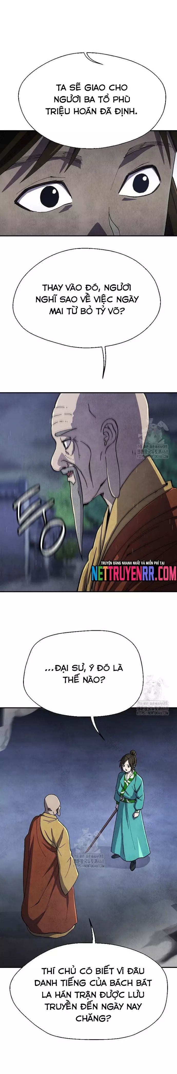 Ngoại Tôn Thiên Tài Của Nam Cung Thế Gia: Chapter 59