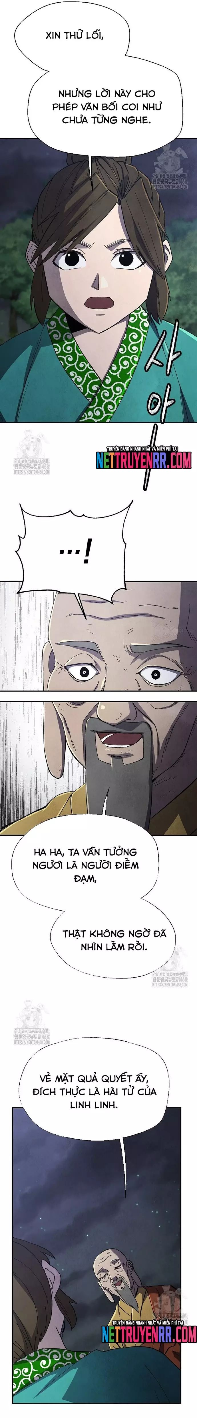 Ngoại Tôn Thiên Tài Của Nam Cung Thế Gia: Chapter 59