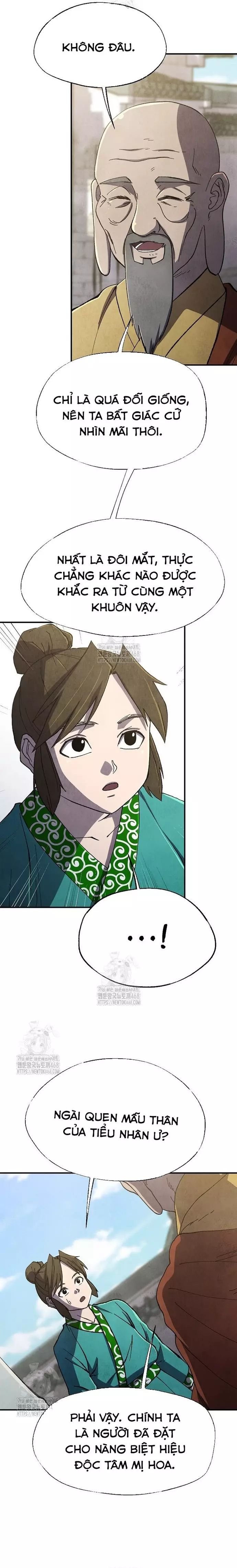 Ngoại Tôn Thiên Tài Của Nam Cung Thế Gia: Chapter 59