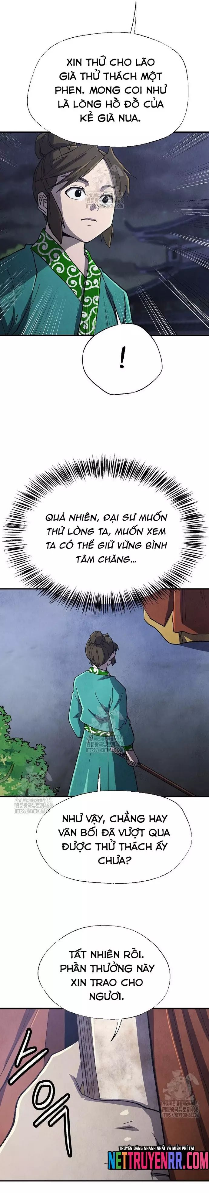 Ngoại Tôn Thiên Tài Của Nam Cung Thế Gia: Chapter 59
